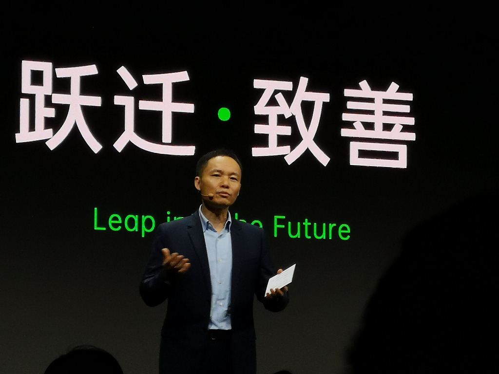 古东管家
