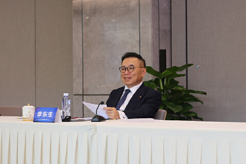 TCL李东生：我们不会以亏损换市场份额