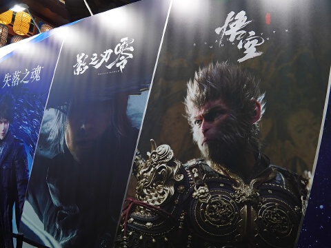 《影之刃零》发售登顶全球畅销榜：研发4亿、评分超《黑神话：悟空》，国产3A从“独苗”走向 “矩阵”
