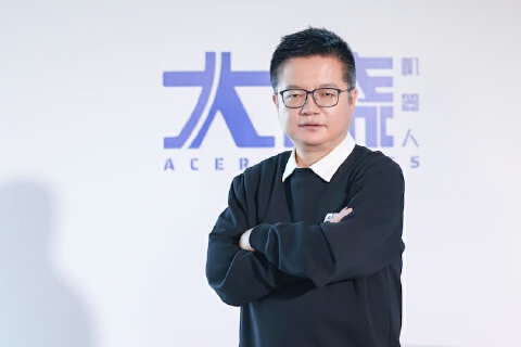 对话|大晓机器人董事长王晓刚:商业化落地路径采取先To B后To C