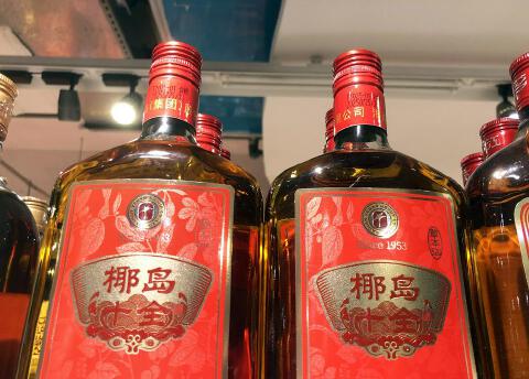 ST椰岛以酒抵债900万背后：净利润连亏五年，保壳进入倒计时