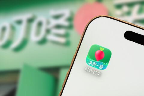 叮咚买菜试点收取包装费,两档收费,最高1元/单