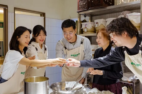 从交易走向生态,共享住宿奔赴“全旅程”时代