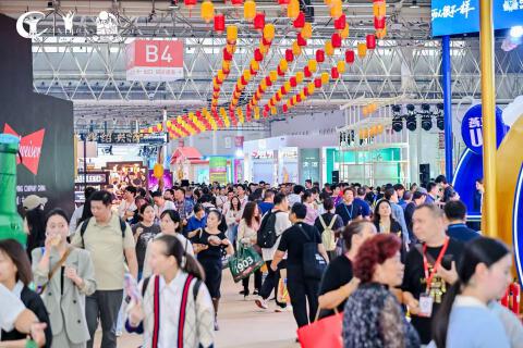 武汉酒博会观察：白酒放低身段，黄酒走出江南